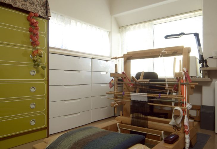 鳥谷部建設 新築住宅施工例 むつ市