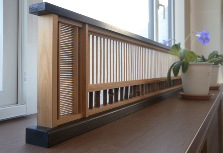 鳥谷部建設 新築住宅施工例 むつ市