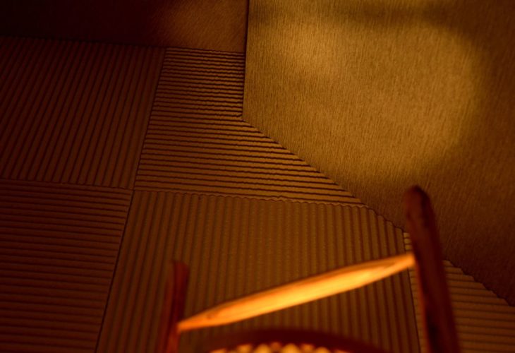 鳥谷部建設 新築住宅施工例 むつ市