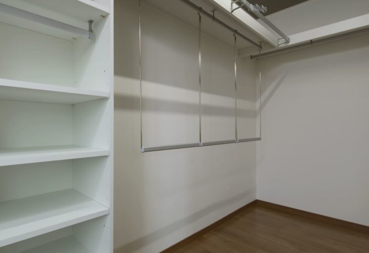 鳥谷部建設 新築住宅施工例 むつ市