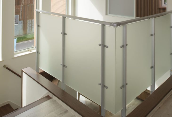 鳥谷部建設 新築住宅施工例 むつ市