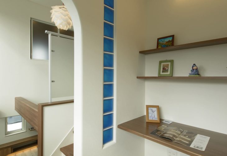 鳥谷部建設 新築住宅施工例 むつ市