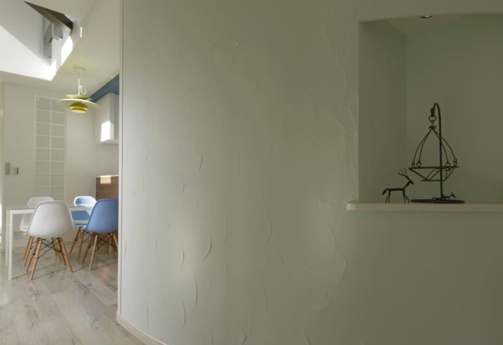 鳥谷部建設 新築住宅施工例 むつ市