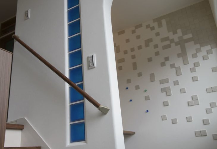 鳥谷部建設 新築住宅施工例 むつ市