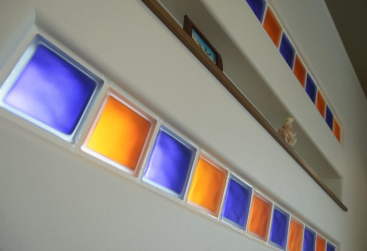 鳥谷部建設 新築住宅施工例 むつ市