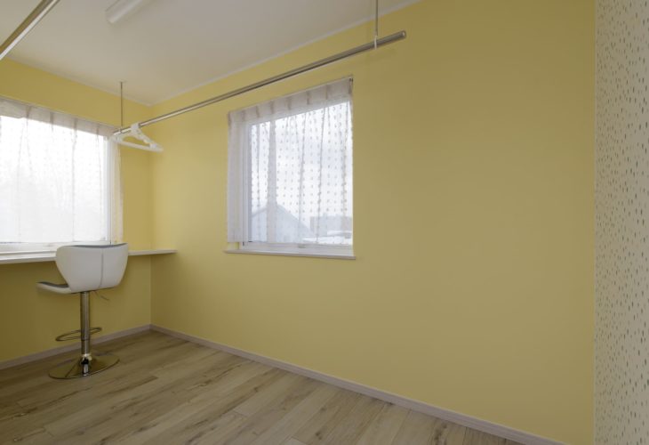 鳥谷部建設 新築住宅施工例 むつ市A様邸