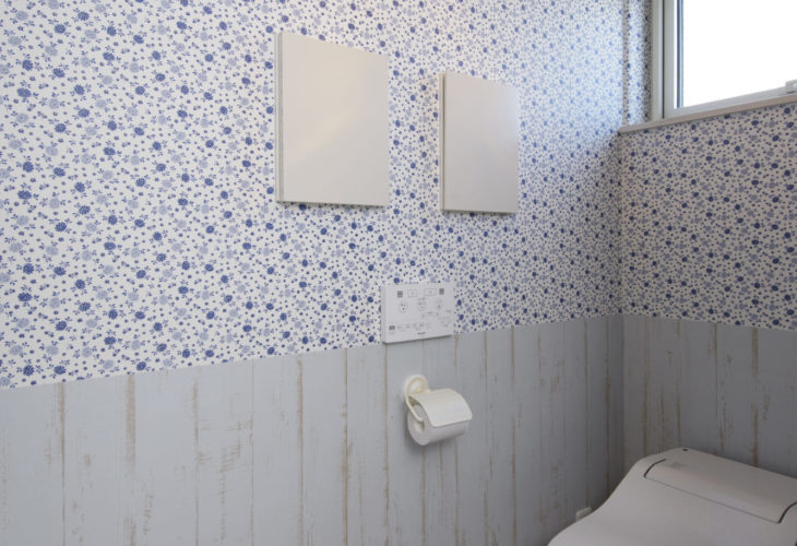 鳥谷部建設 新築住宅施工例 むつ市A様邸