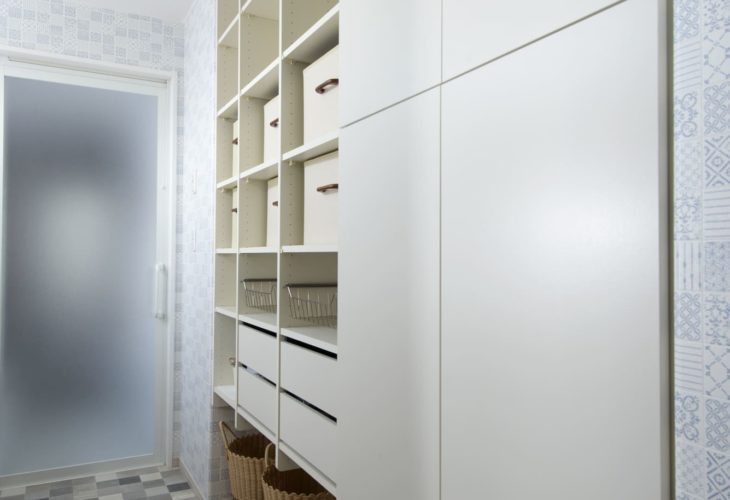 鳥谷部建設 新築住宅施工例 むつ市A様邸