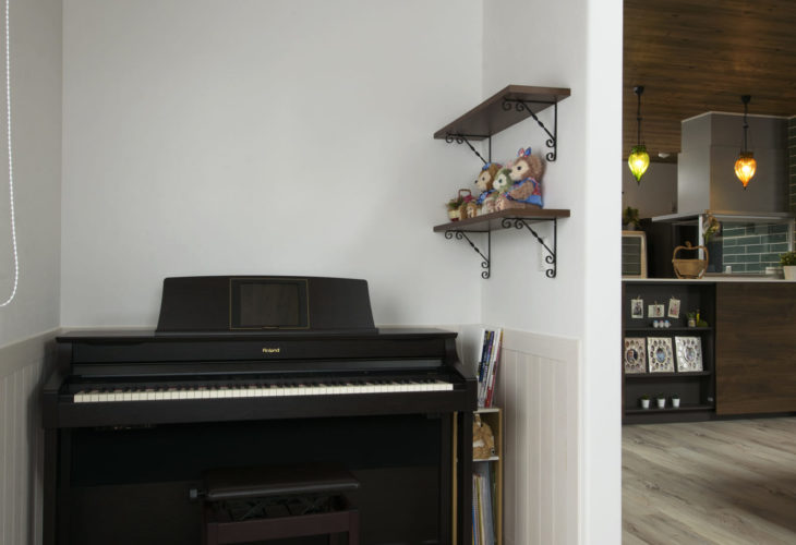 鳥谷部建設 新築住宅施工例 むつ市A様邸