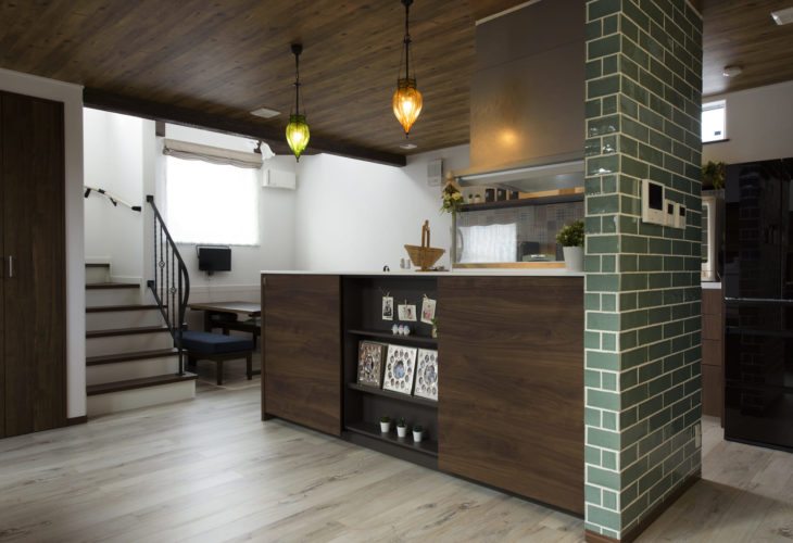 鳥谷部建設 新築住宅施工例 むつ市A様邸