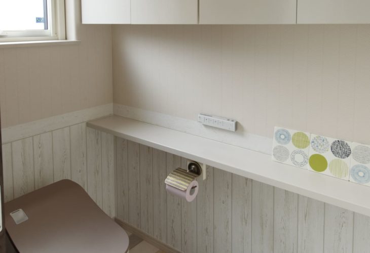 鳥谷部建設 新築住宅施工例 むつ市A様邸