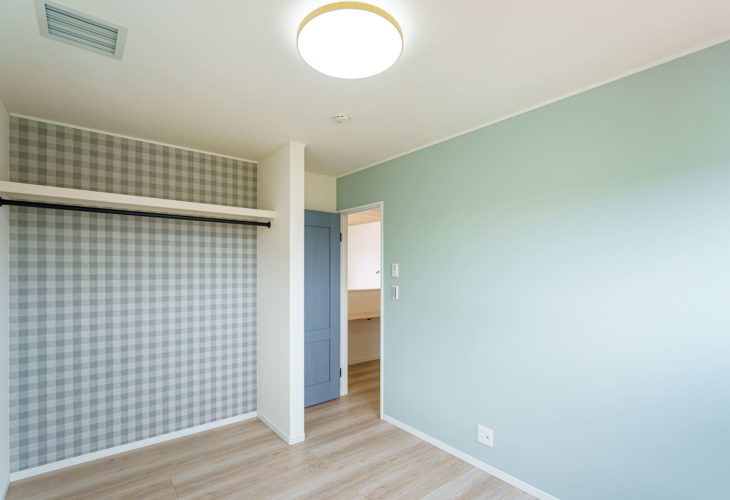 鳥谷部建設 新築住宅施工例 むつ市