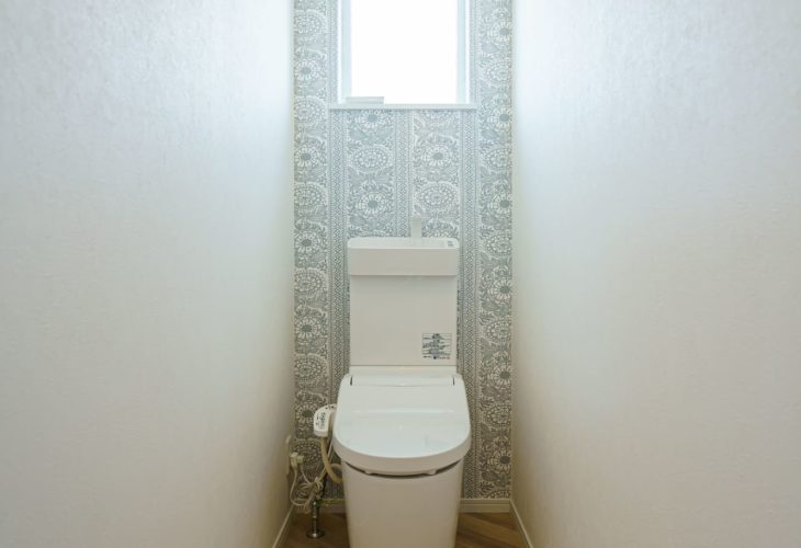 鳥谷部建設 新築住宅施工例 むつ市