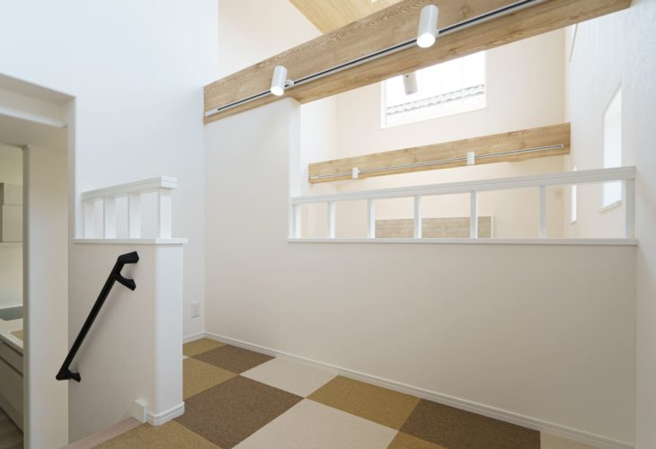 鳥谷部建設 新築住宅施工例 むつ市