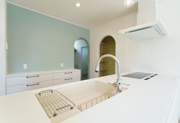 鳥谷部建設 新築住宅施工例 むつ市