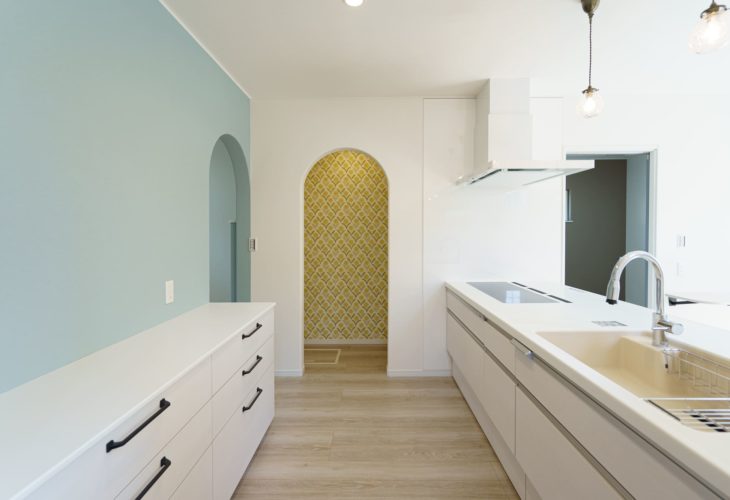 鳥谷部建設 新築住宅施工例 むつ市