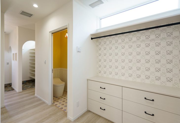 鳥谷部建設 新築住宅施工例 むつ市