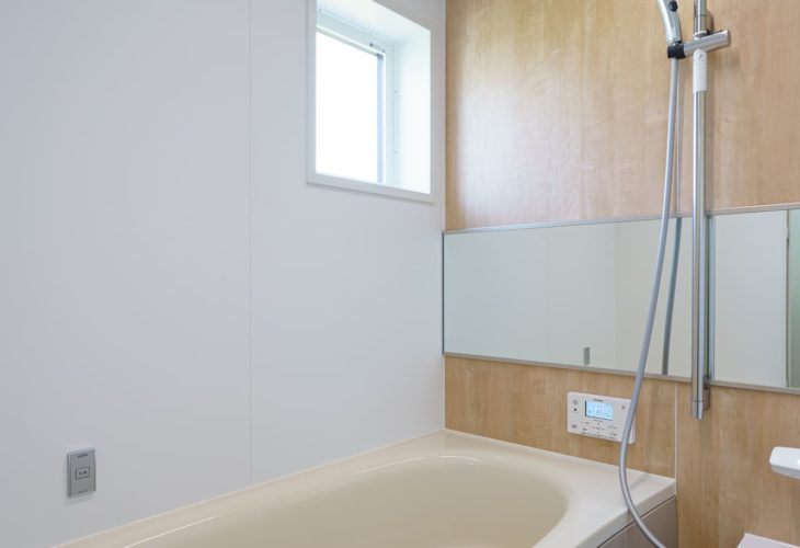 鳥谷部建設 新築住宅施工例 むつ市