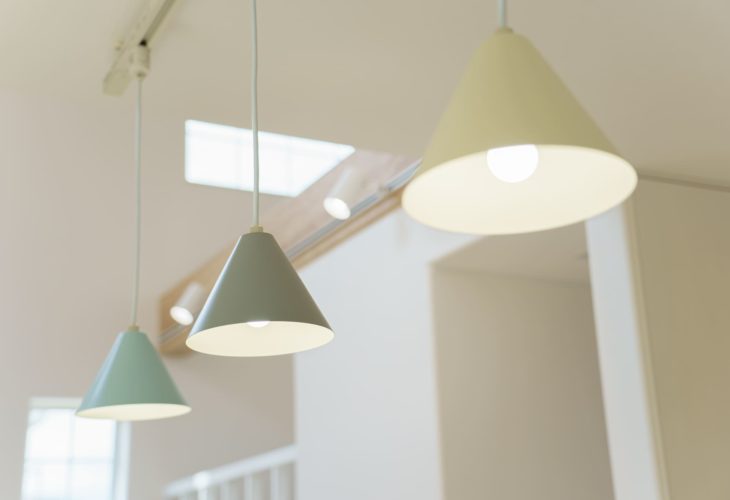 鳥谷部建設 新築住宅施工例 むつ市