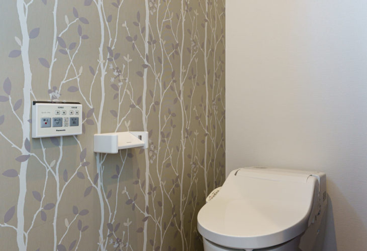 鳥谷部建設 新築住宅施工例 むつ市