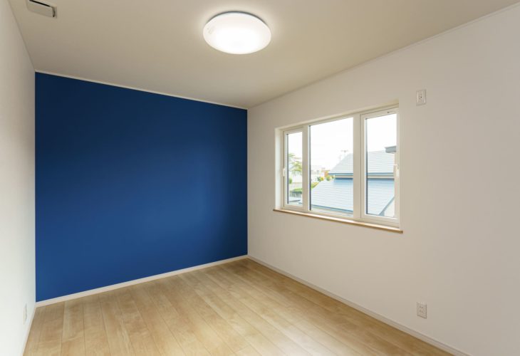 鳥谷部建設 新築住宅施工例 むつ市