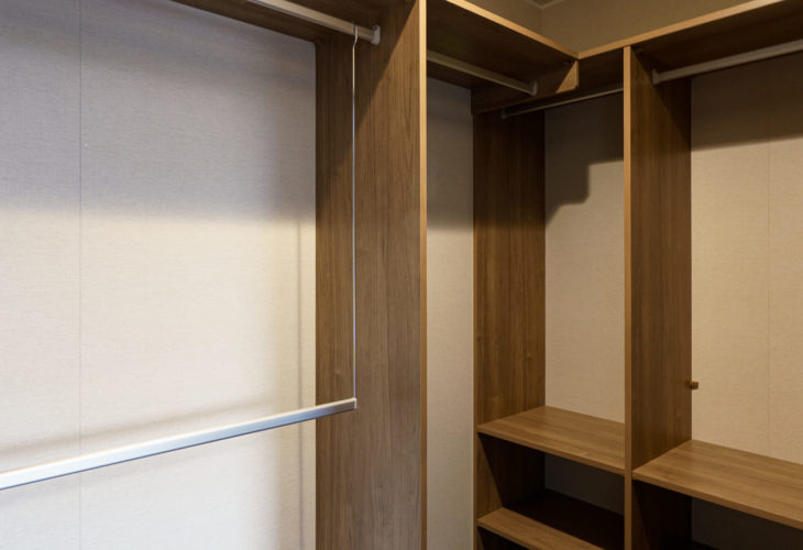 鳥谷部建設 新築住宅施工例 むつ市