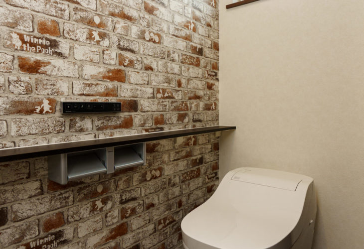 鳥谷部建設 新築住宅施工例 むつ市