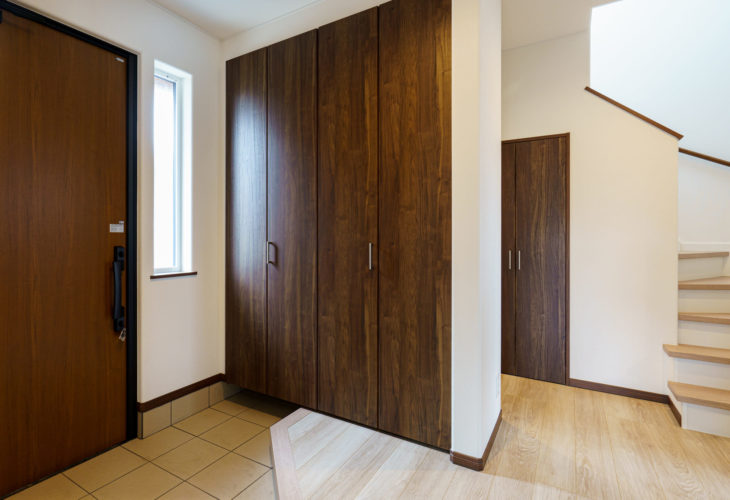 鳥谷部建設 新築住宅施工例 むつ市