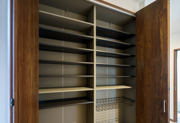 鳥谷部建設 新築住宅施工例 むつ市