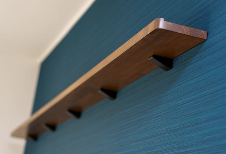 鳥谷部建設 新築住宅施工例 むつ市