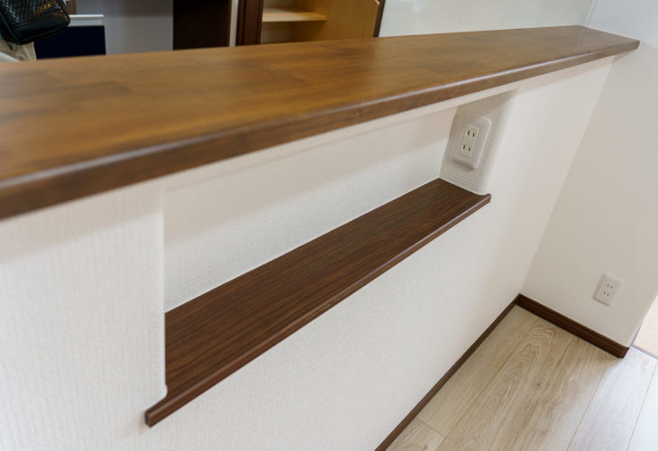 鳥谷部建設 新築住宅施工例 むつ市