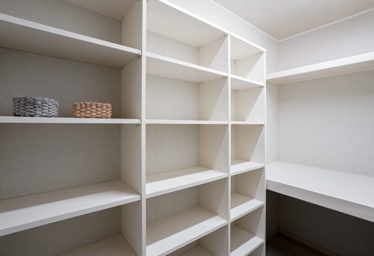 鳥谷部建設 むつ市仲町モデルハウス