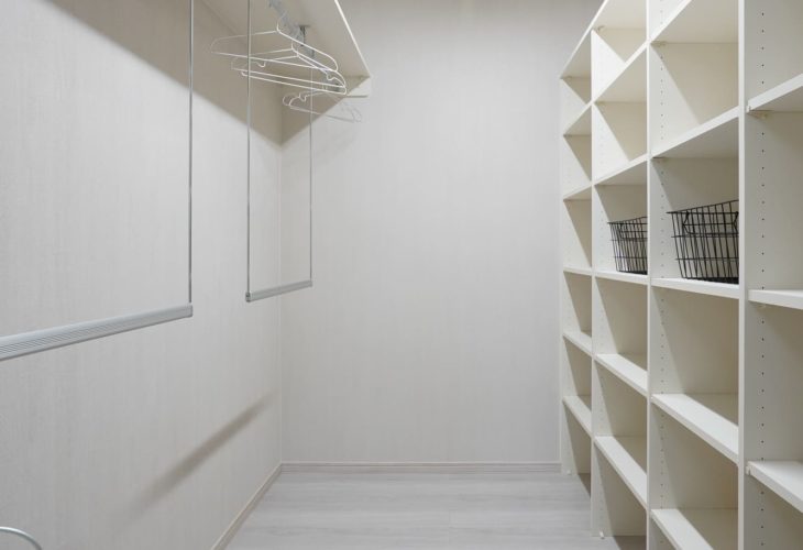 鳥谷部建設 むつ市仲町モデルハウス