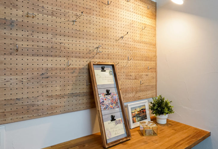 鳥谷部建設 むつ市仲町モデルハウス