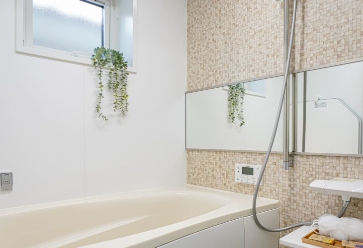 鳥谷部建設 むつ市仲町モデルハウス