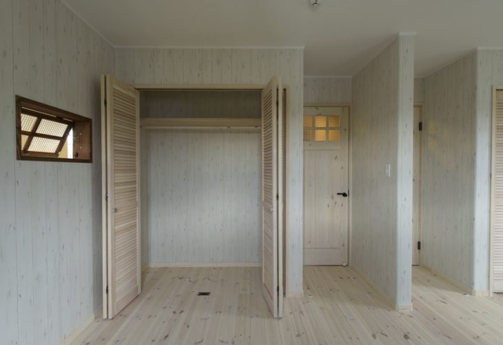 鳥谷部建設 新築住宅施工例 むつ市