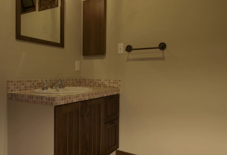 鳥谷部建設 新築住宅施工例 むつ市