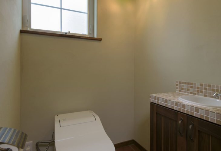 鳥谷部建設 新築住宅施工例 むつ市