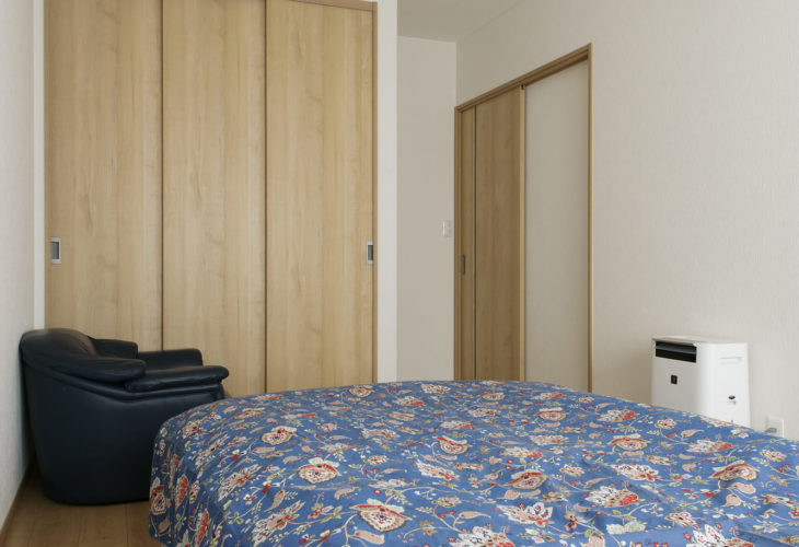 鳥谷部建設 新築住宅施工例 むつ市