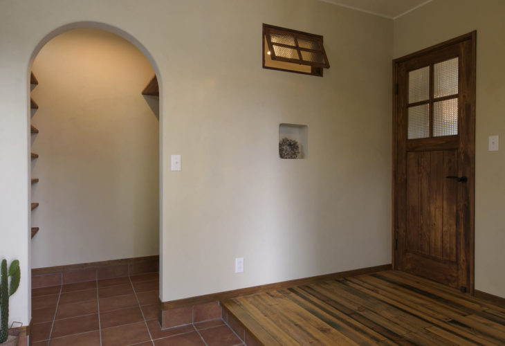 鳥谷部建設 新築住宅施工例 むつ市