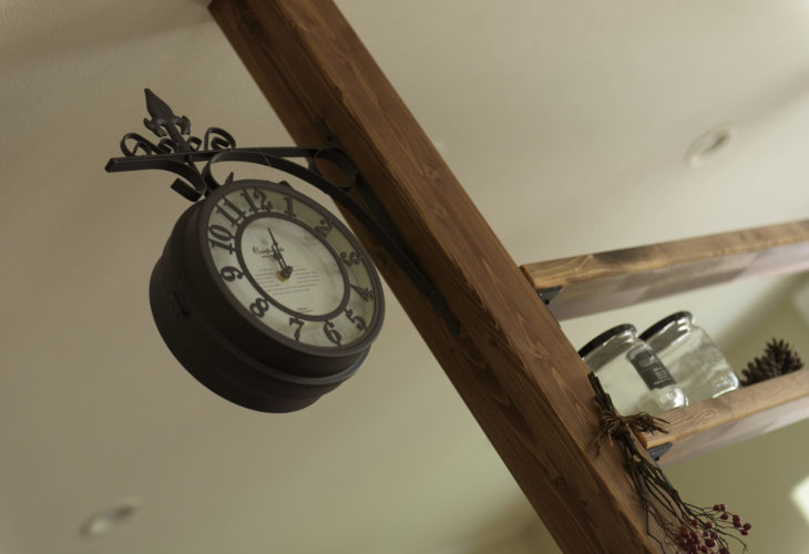 鳥谷部建設 新築住宅施工例 むつ市