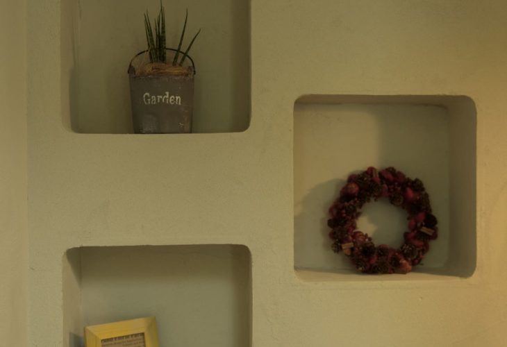 鳥谷部建設 新築住宅施工例 むつ市