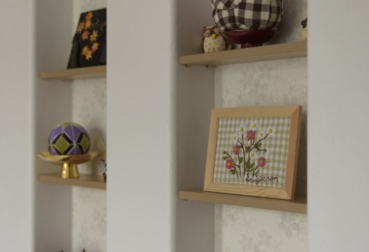 鳥谷部建設 新築住宅施工例 むつ市