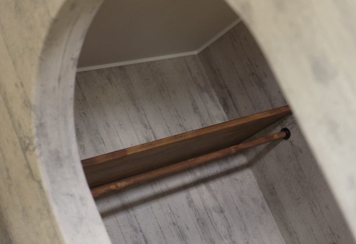 鳥谷部建設 新築住宅施工例 むつ市