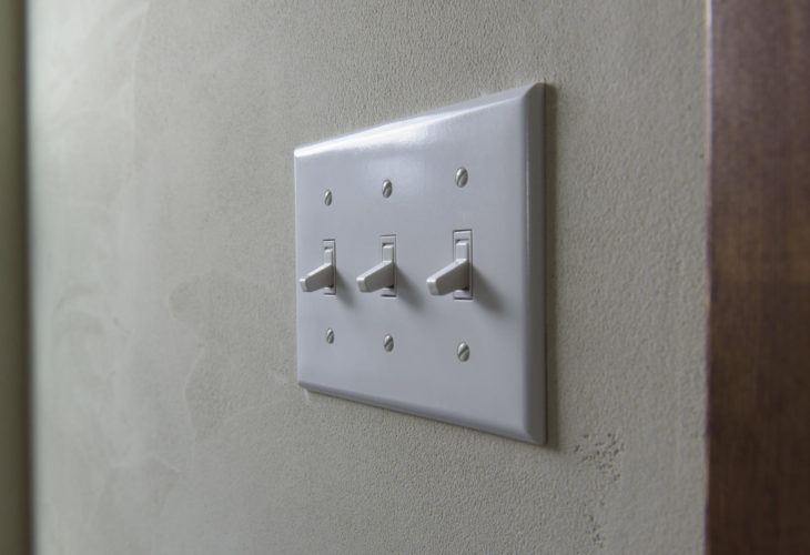 鳥谷部建設 新築住宅施工例 むつ市