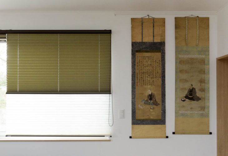 鳥谷部建設 新築住宅施工例 むつ市