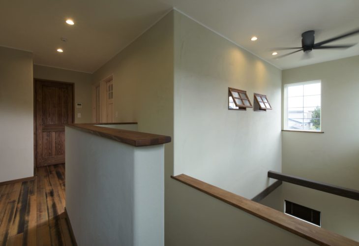 鳥谷部建設 新築住宅施工例 むつ市