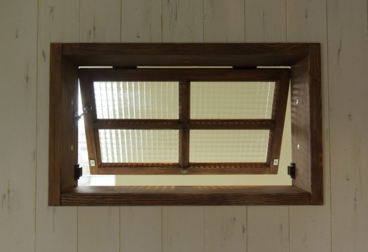 鳥谷部建設 新築住宅施工例 むつ市