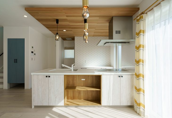 鳥谷部建設 新築住宅施工例 むつ市