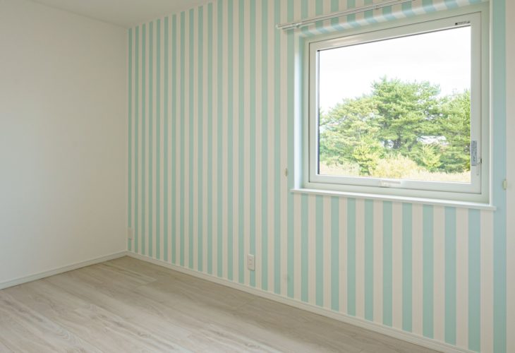 鳥谷部建設 新築住宅施工例 むつ市